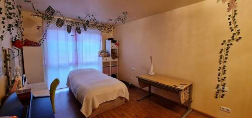 Kinderzimmer 1 - Reihenmittelhaus mit 135,00 m² in Ratingen zur Miete