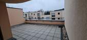 Terrasse - 