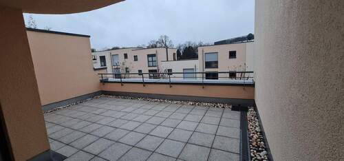 Terrasse - 