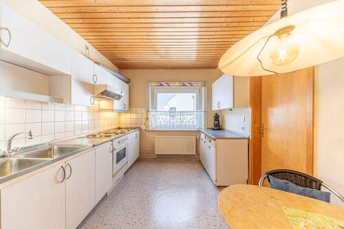 Kochen EG - Einfamilienhaus mit 106,60 m&sup2; in Pinneberg zum Kaufen