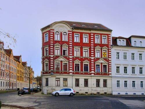 MEI_Wittigstraße 18 (3.2) - Triebischtal: Praktischer Grundriss und ruhige Lage