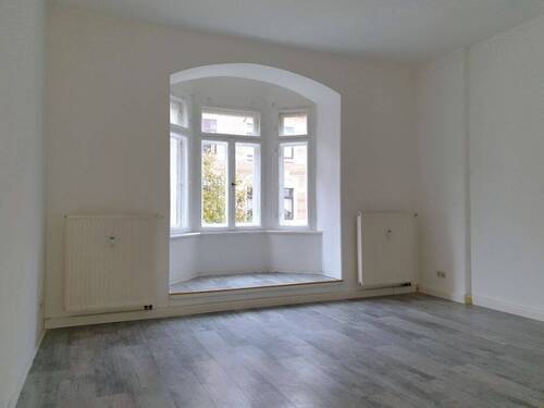 Wohnen - Etagenwohnung mit 98,30 m² in Meißen zur Miete