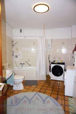 Badezimmer - 