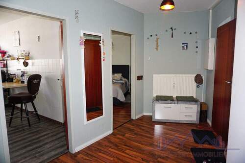 Flur - Etagenwohnung mit 67,20 m&sup2; in Stockelsdorf zum Kaufen