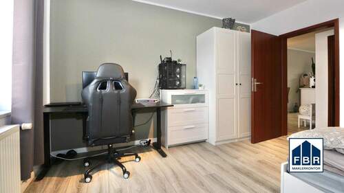 Arbeitszimmer - 