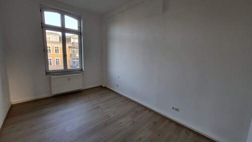 SZ - Etagenwohnung mit 53,50 m&sup2; in Leipzig zur Miete