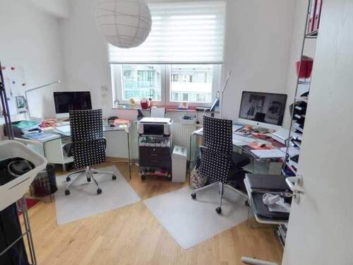 Arbeitszimmer - 