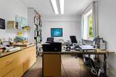 Arbeitszimmer - 