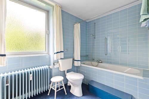 Badezimmer zum Schlafzimmer - 