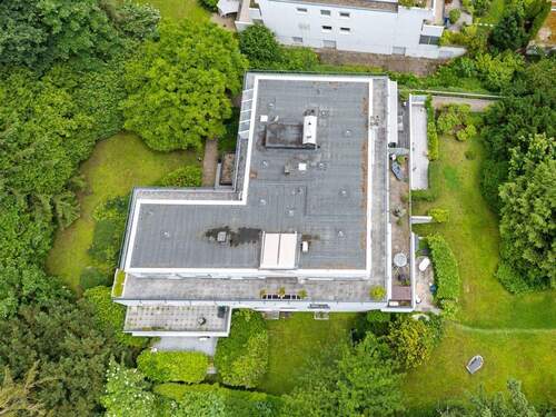 Draufsicht 3 - Etagenwohnung mit 197,00 m&sup2; in Baden-Baden zum Kaufen