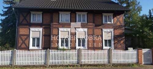 Haus in Stapen - Historisches Haus auf großem Grundstück!