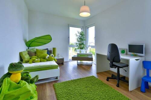 Hier könnten Sie zuhause sein - 