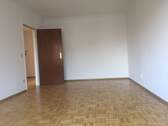 kleines Zimmer, Blick Flur - 