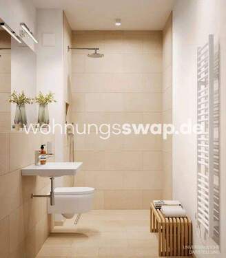 Bild 3 - 4 Zimmer Etagenwohnung zur Miete in Berlin