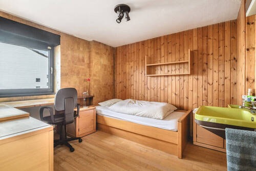Schlafzimmer 2 - 