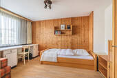 Schlafzimmer 3 - 