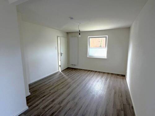 Wohnzimmer mit S-W Terrasse - 