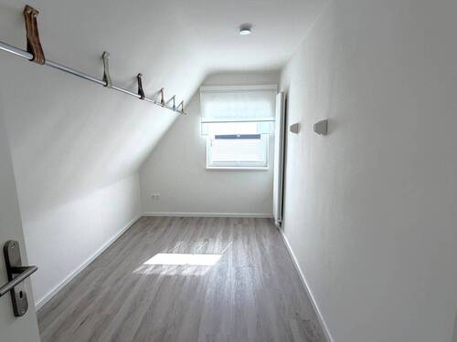 Zimmer 2 im DG - 