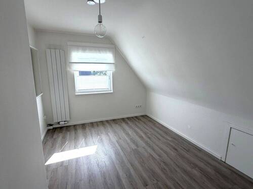 Zimmer 3 im DG - 