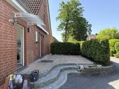 Süd- West Terrasse - 