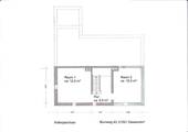 Grundriss Keller - 