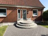 Hauseingang - 4 Zimmer Einfamilienhaus zum Kaufen in Dassendorf