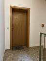 Wohnungstür - 