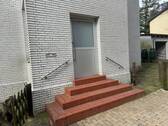 Hauseingang - 