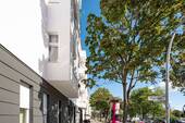 FassadeTransvaalstraße - 
