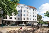 FassadeTogostraße - 