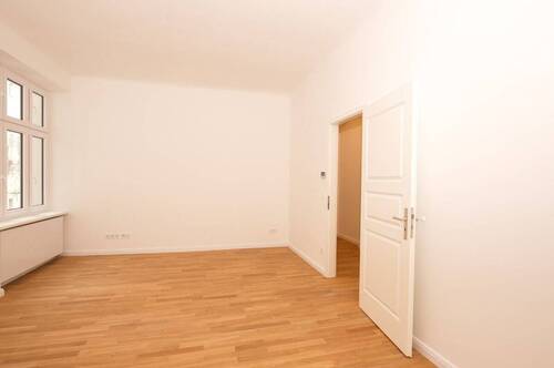 Zimmer - 1 Zimmer Etagenwohnung in Berlin
