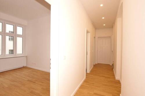 Flur-Zimmer - 