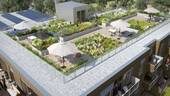 Dachgarten VIO P4 - 