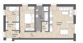 Grundriss - 