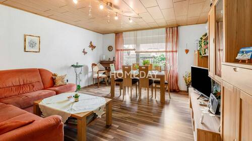 Wohnzimmer 1 - 
