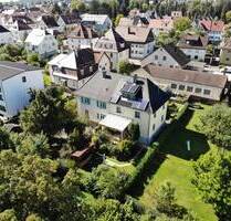 Wohlfühl-Oase in Rottweil: Charmante Doppelhaushälfte mit Gartenparadies!
