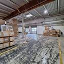 Kaltlager 1225 m² - 