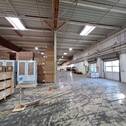Kaltlager 1225 qm - 