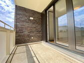große Loggia - 