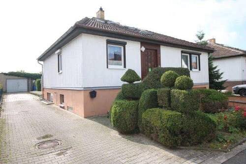 Hausansicht - 
