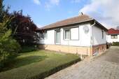 Hausansicht - 