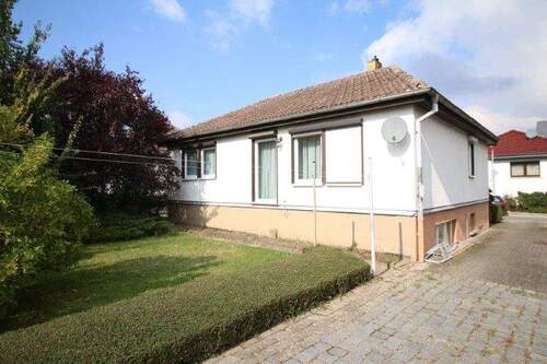Hausansicht - 