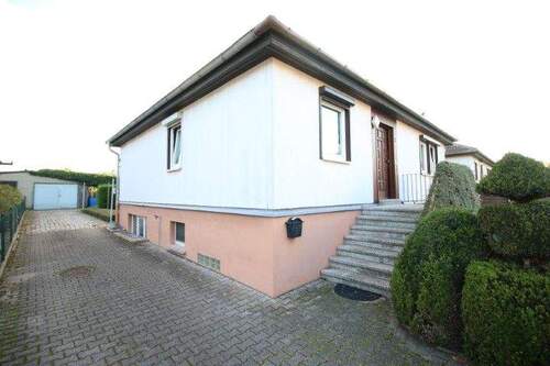 Hausansicht - 