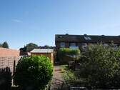 Gartenbereich - 
