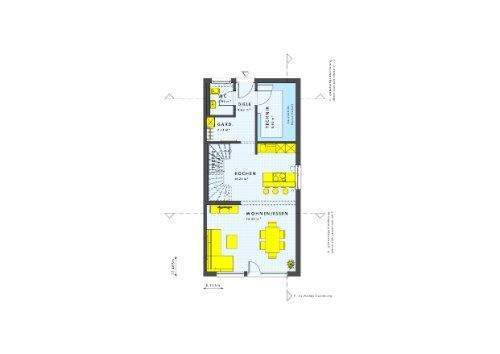 Cleverer Wohnraum kompakt - 