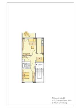 2.OG, 2-R-WE möbliert_1 - 