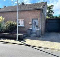 Top Einsteigerhaus für das junge Paar!!! Garage, Wintergarten, Einbauküche u.a. - Erkelenz Lövenich