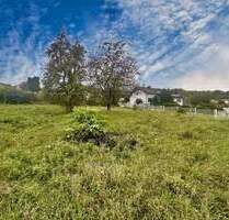 Ihr neues Zuhause beginnt hier - großzügiges Eckgrundstück in ruhigem Fellerich Tawern