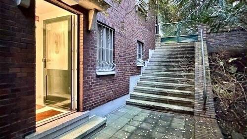 Eingang Einliegerwohnung - 