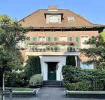 Exklusives Familienidyll in Bestlage - Duisburg Duissern